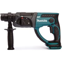 Перфоратор Makita DHR202Z (без АКБ) - Изображение №3 — Chaika Market