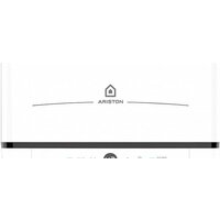 Накопительный электрический водонагреватель Ariston Velis Tech Inox PW ABSE 80 - Изображение №3 — Chaika Market