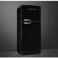 Холодильник Smeg FAB50RBL5 - Изображение №3 — Chaika Market