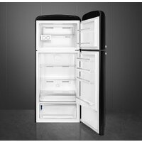 Холодильник Smeg FAB50RBL5 - Изображение №2 — Chaika Market