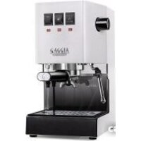 Кофемашина Gaggia Classic Evo White 9481/13 — Chaika Market