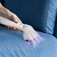 Пылесос Kitfort KT-5299 - Изображение №3 — Chaika Market