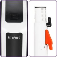Пылесос Kitfort KT-5299 - Изображение №5 — Chaika Market
