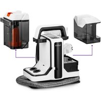 Пылесос Kitfort KT-5299 - Изображение №4 — Chaika Market