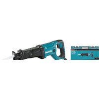 Сабельная пила Makita JR3051TK (с кейсом) — Chaika Market