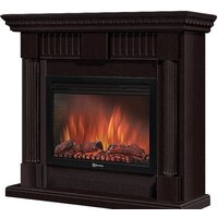 Портал Firelight Colonna 25 (шпон венге) - Изображение №2 — Chaika Market