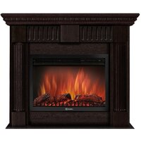 Портал Firelight Colonna 25 (шпон венге) — Chaika Market