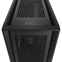 Корпус Corsair 5000D Airflow CC-9011210-WW - Изображение №10 — Chaika Market