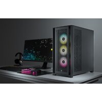 Корпус Corsair 5000D Airflow CC-9011210-WW - Изображение №8 — Chaika Market