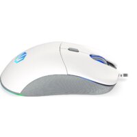 Игровая мышь Endorfy GEM Plus Onyx White - Изображение №10 — Chaika Market