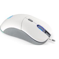 Игровая мышь Endorfy GEM Plus Onyx White - Изображение №6 — Chaika Market
