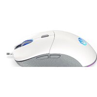 Игровая мышь Endorfy GEM Plus Onyx White - Изображение №9 — Chaika Market