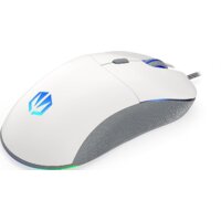 Игровая мышь Endorfy GEM Plus Onyx White - Изображение №5 — Chaika Market