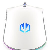 Игровая мышь Endorfy GEM Plus Onyx White - Изображение №8 — Chaika Market