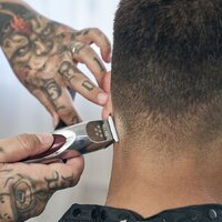 Универсальный триммер Wahl Align Li Cordless 08172-016 - Изображение №9 — Chaika Market