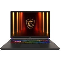 Игровой ноутбук MSI Vector 17 HX AI A2XWJG-216XBY — Chaika Market