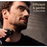 Электробритва Braun Series 9 Pro+ 9517s - Изображение №2 — Chaika Market