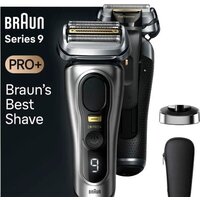 Электробритва Braun Series 9 Pro+ 9517s — Chaika Market