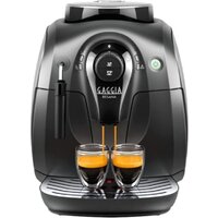 Кофемашина Gaggia BESANA CMF BK RI8180/01 — Chaika Market