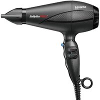 Фен BaByliss PRO Levante BAB6950IE — Chaika Market