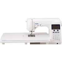 Электронная швейная машина Juki HZL-F600 — Chaika Market