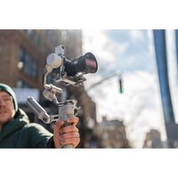 Стабилизатор DJI RS 4 Mini Combo - Изображение №31 — Chaika Market