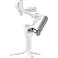 Стабилизатор DJI RS 4 Mini Combo - Изображение №12 — Chaika Market