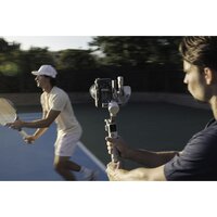 Стабилизатор DJI RS 4 Mini Combo - Изображение №26 — Chaika Market