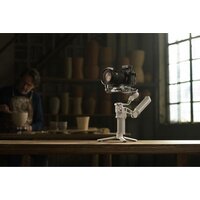 Стабилизатор DJI RS 4 Mini Combo - Изображение №22 — Chaika Market
