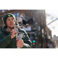 Стабилизатор DJI RS 4 Mini Combo - Изображение №30 — Chaika Market