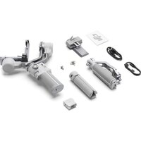 Стабилизатор DJI RS 4 Mini Combo - Изображение №20 — Chaika Market
