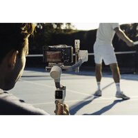 Стабилизатор DJI RS 4 Mini Combo - Изображение №25 — Chaika Market
