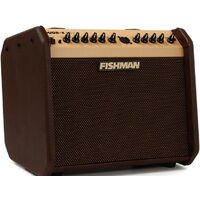 Комбик Fishman Loudbox Mini - Изображение №3 — Chaika Market