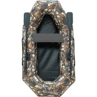 Гребная лодка Leader Boats Компакт-220 3942022 (камуфляж) - Изображение №1 — Chaika Market