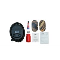 Гребная лодка Leader Boats Компакт-220 3942022 (камуфляж) - Изображение №9 — Chaika Market