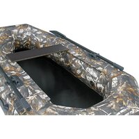 Гребная лодка Leader Boats Компакт-220 3942022 (камуфляж) - Изображение №7 — Chaika Market