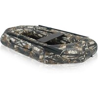 Гребная лодка Leader Boats Компакт-220 3942022 (камуфляж) - Изображение №5 — Chaika Market