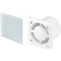 Осевой вентилятор Awenta System+ Silent 100 [KWS100-PTG100] — Chaika Market