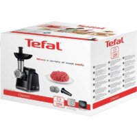 Мясорубка Tefal NE105838 - Изображение №3 — Chaika Market
