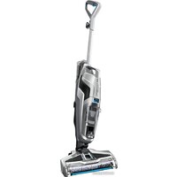 Вертикальный моющий пылесос Bissell CrossWave C3 Select (3551N) — Chaika Market