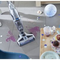 Вертикальный моющий пылесос Bissell CrossWave C3 Select (3551N) - Изображение №6 — Chaika Market