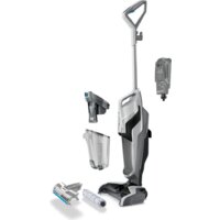 Вертикальный моющий пылесос Bissell CrossWave C3 Select (3551N) - Изображение №2 — Chaika Market