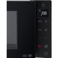 Микроволновая печь LG MH6336GIB - Изображение №8 — Chaika Market