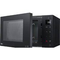 Микроволновая печь LG MH6336GIB - Изображение №4 — Chaika Market