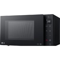 Микроволновая печь LG MH6336GIB - Изображение №3 — Chaika Market