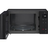 Микроволновая печь LG MH6336GIB - Изображение №5 — Chaika Market