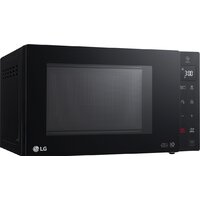 Микроволновая печь LG MH6336GIB - Изображение №2 — Chaika Market