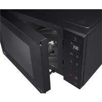 Микроволновая печь LG MH6336GIB - Изображение №7 — Chaika Market