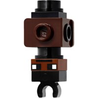 Конструктор LEGO Minecraft 21141 Пещера зомби - Изображение №8 — Chaika Market