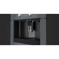 Кофемашина TEKA CLC 855 GM (серый) - Изображение №6 — Chaika Market